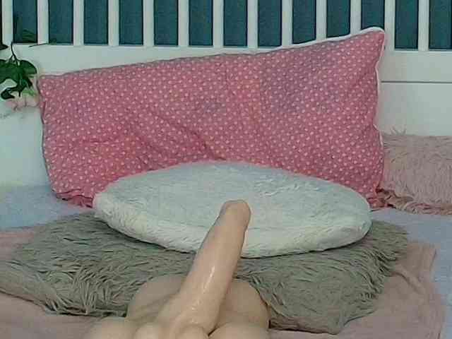CougarMilf webcam