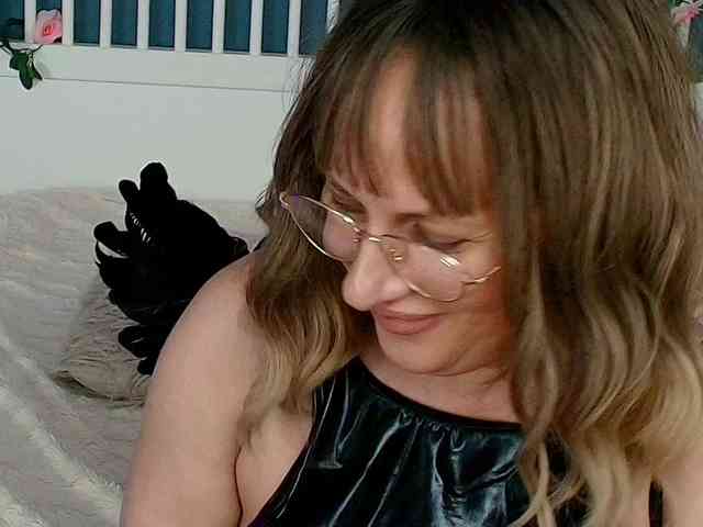 CougarMilf