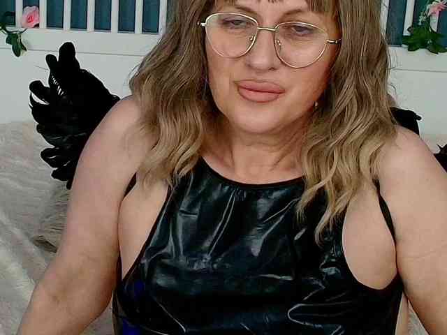 CougarMilf