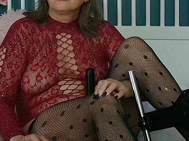 CougarMilf