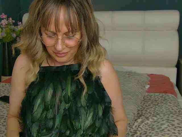 CougarMilf