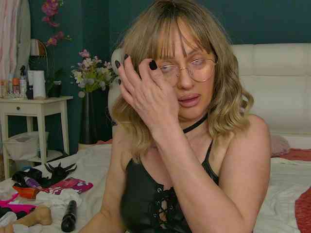 CougarMilf