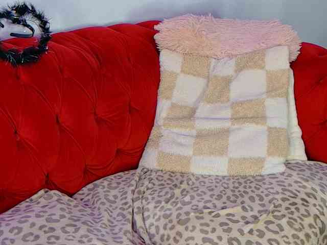 CougarMilf webcam
