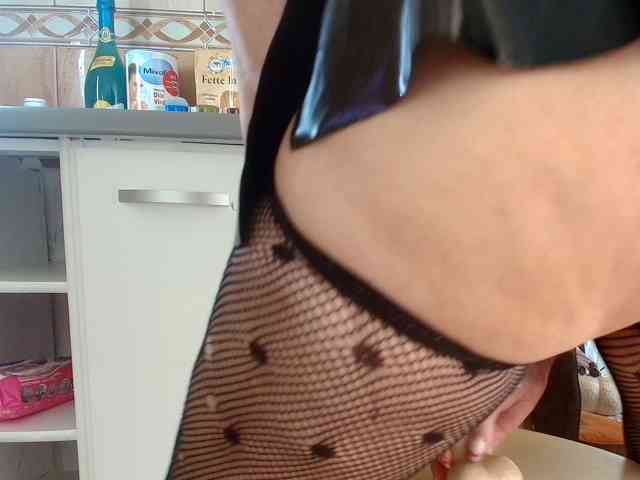 CougarMilf