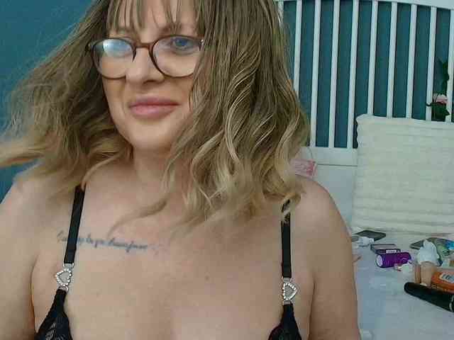 CougarMilf