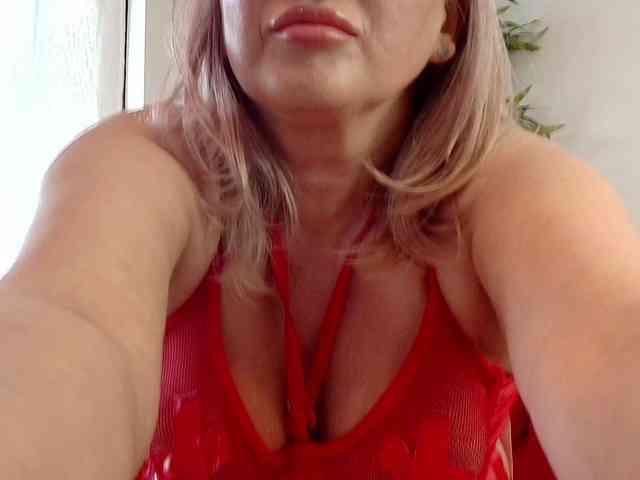 CougarMilf