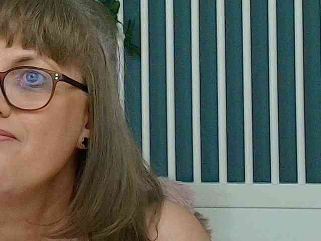 CougarMilf webcam