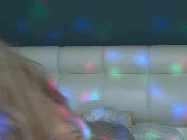 CougarMilf webcam