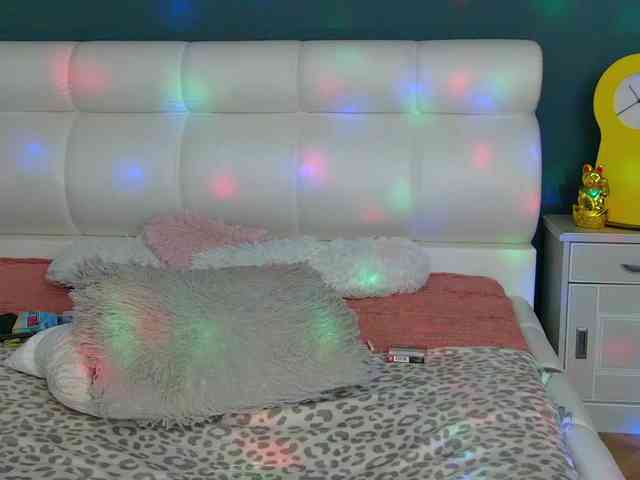 CougarMilf webcam