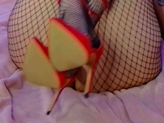 CougarMilf webcam