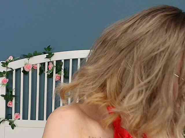 CougarMilf webcam