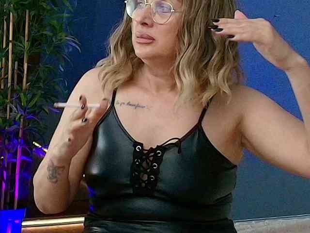 CougarMilf