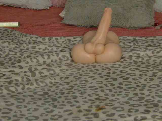 CougarMilf