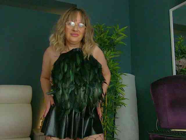 CougarMilf