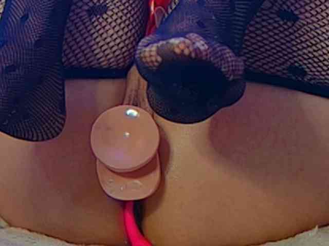 CougarMilf