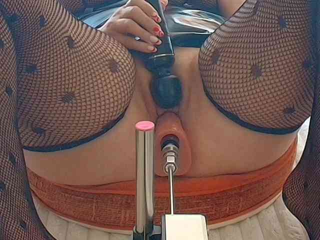 CougarMilf
