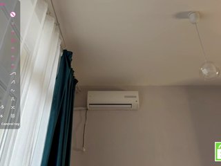 AuroraAC Porn Show