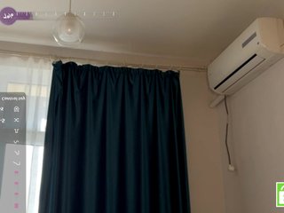AuroraAC Porn Show