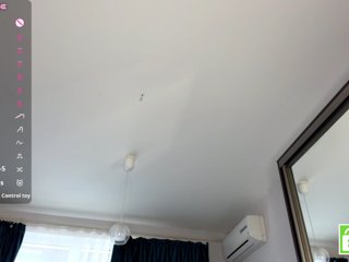 AuroraAC Porn Show