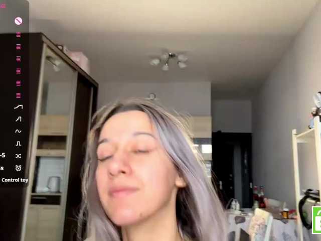 CristenViramontas live cam on BongaCams