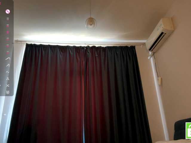 CristenViramontas live cam on BongaCams