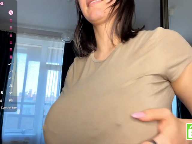 CristenViramontas live cam on BongaCams
