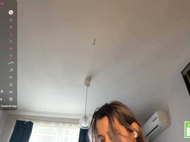 CristenViramontas live cam on BongaCams