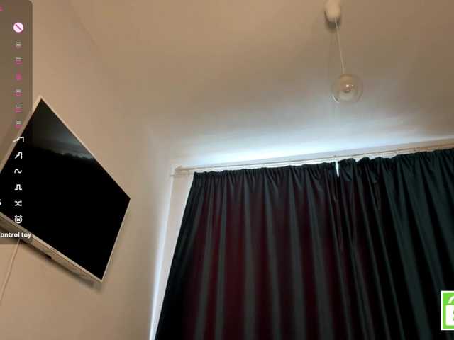 CristenViramontas live cam on BongaCams