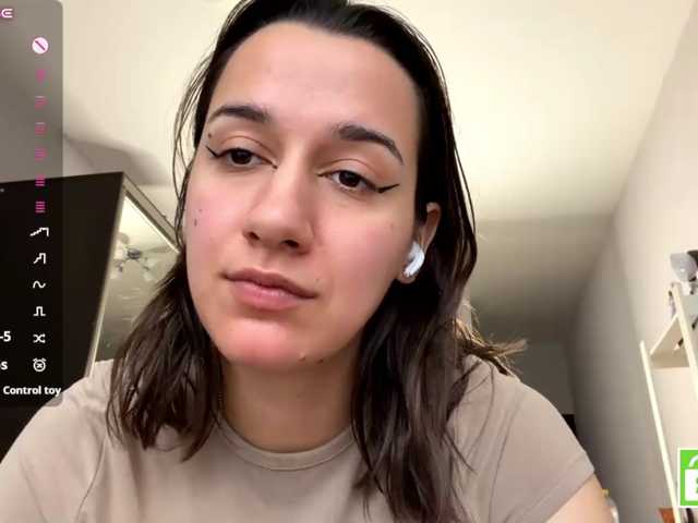CristenViramontas live cam on BongaCams