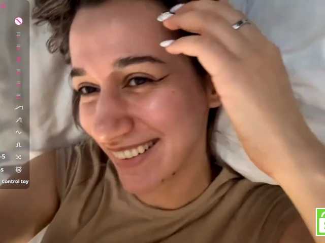 CristenViramontas live cam on BongaCams