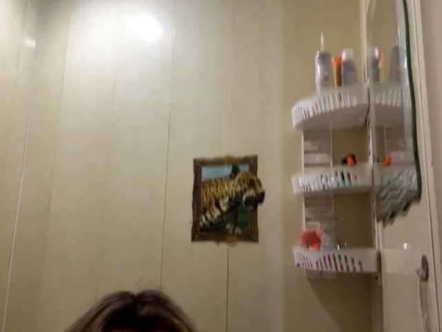 CristenViramontas live cam on BongaCams