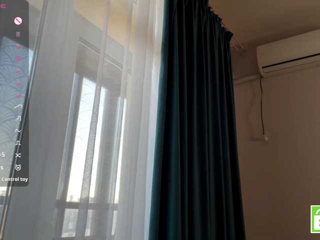 CristenViramontas live cam on BongaCams