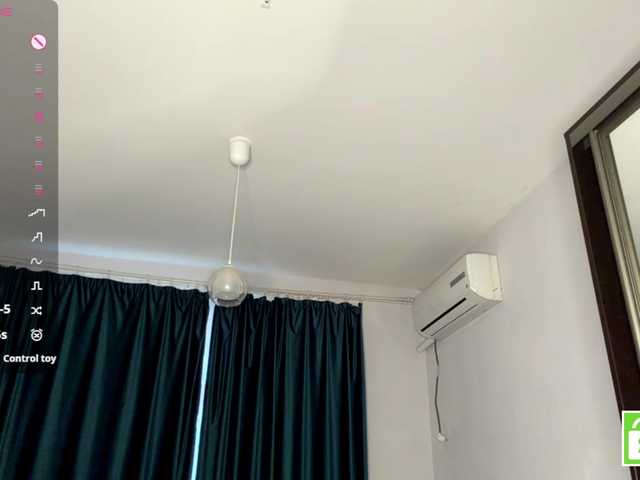 CristenViramontas live cam on BongaCams