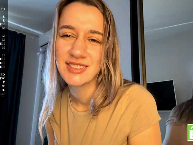 CristenViramontas live cam on BongaCams