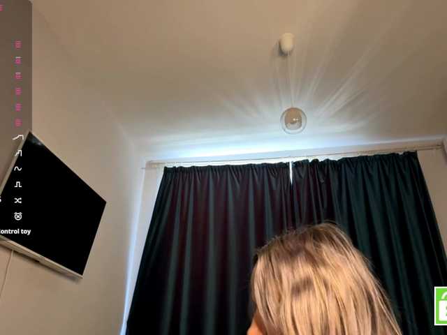 CristenViramontas live cam on BongaCams
