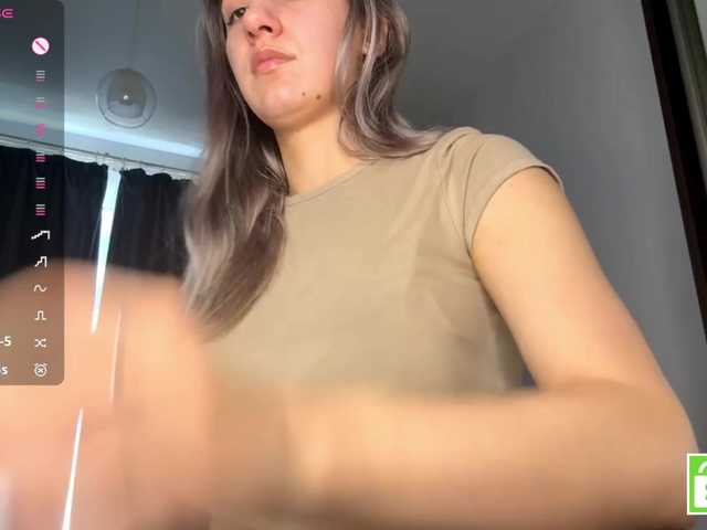 CristenViramontas live cam on BongaCams