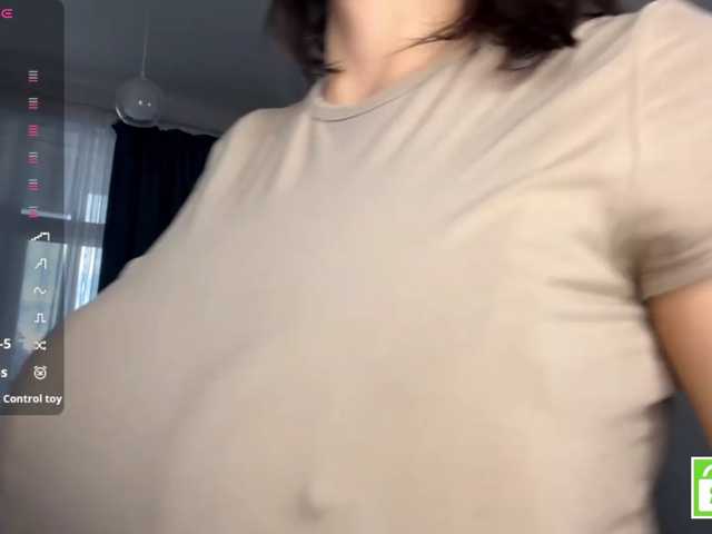 CristenViramontas live cam on BongaCams