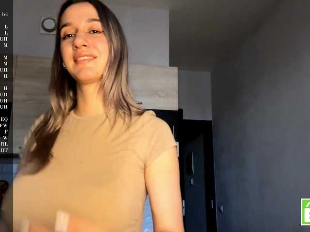 CristenViramontas live cam on BongaCams