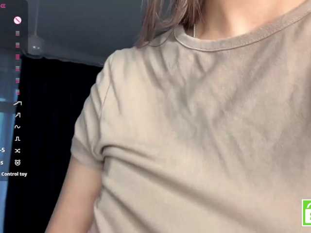 CristenViramontas live cam on BongaCams