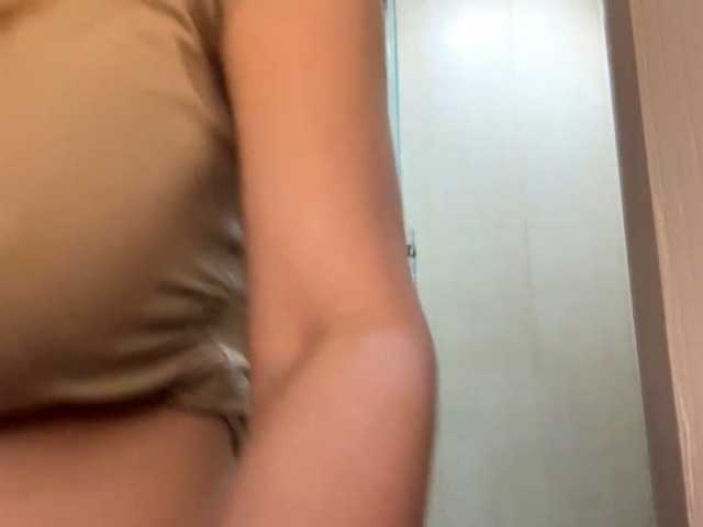 CristenViramontas live cam on BongaCams