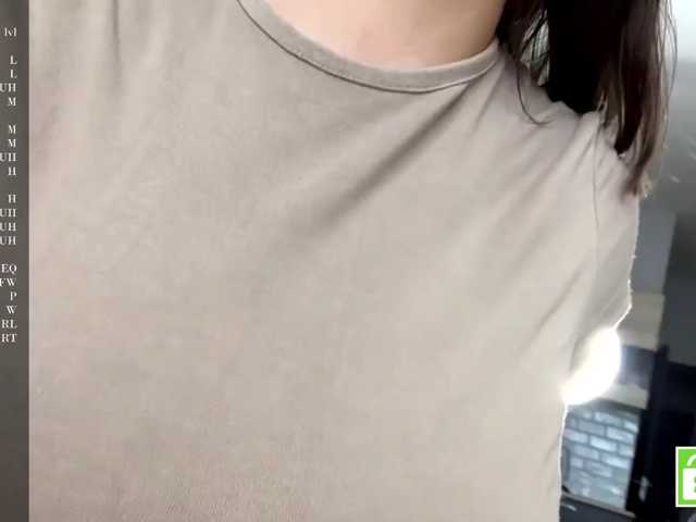 CristenViramontas live cam on BongaCams
