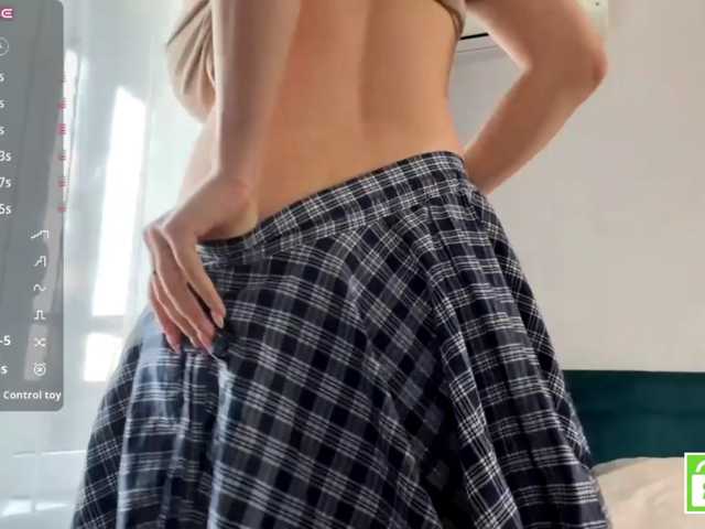 CristenViramontas live cam on BongaCams