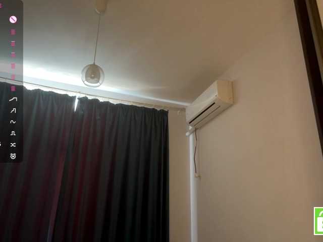 AuroraAC live webcam show