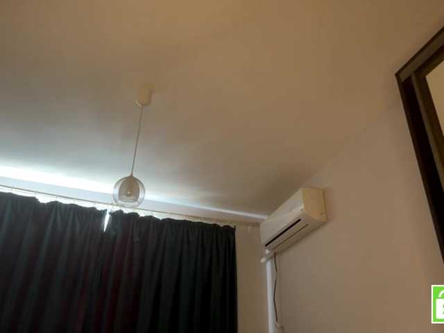AuroraAC live webcam show
