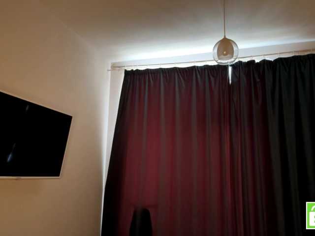 CristenViramontas live cam on BongaCams