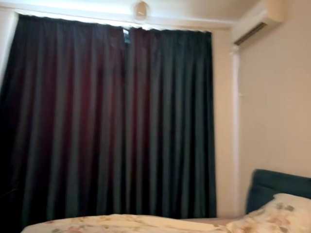 CristenViramontas live cam on BongaCams