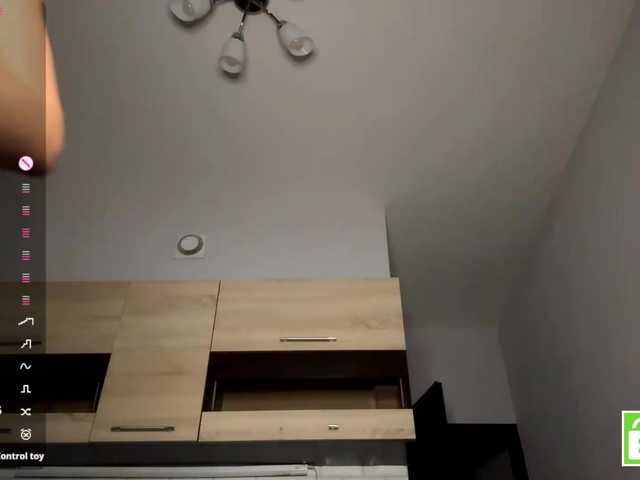 CristenViramontas live cam on BongaCams
