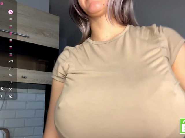 CristenViramontas live cam on BongaCams