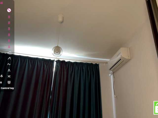 CristenViramontas live cam on BongaCams