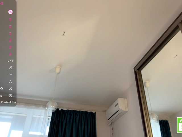 CristenViramontas live cam on BongaCams